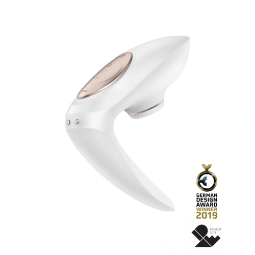Satisfyer Pro 4 Couples Stimulator [1]