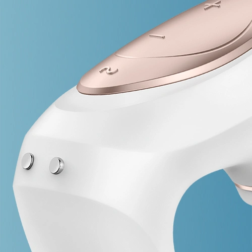 Satisfyer Pro 4 Couples Stimulator [10]
