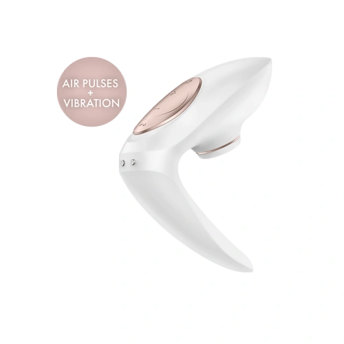 Satisfyer Pro 4 Couples Stimulator [7]
