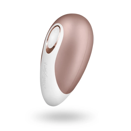 Satisfyer Pro Deluxe Clitoris Stimulator [1]