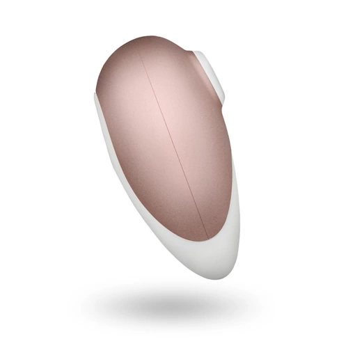 Satisfyer Pro Deluxe Clitoris Stimulator [2]