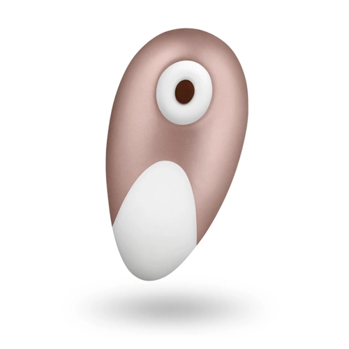 Satisfyer Pro Deluxe Clitoris Stimulator [3]