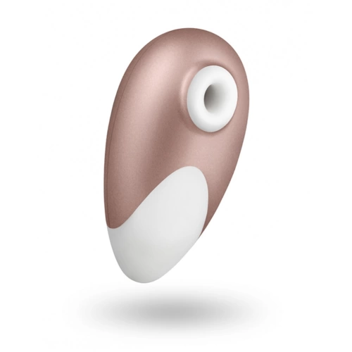 Satisfyer Pro Deluxe Clitoris Stimulator [4]