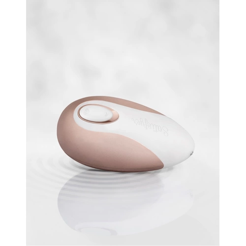 Satisfyer Pro Deluxe Clitoris Stimulator [5]
