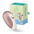 Satisfyer Pro Deluxe Clitoris Stimulator [7]
