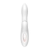 Rabbit vibrator with contactless clitoral stimulator Satisfyer Pro G-Spot [4]