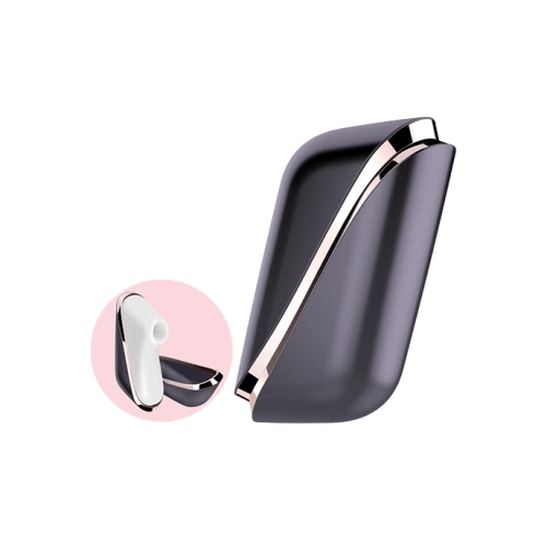 Satisfyer Pro Traveler non-contact clitoral stimulator [3]