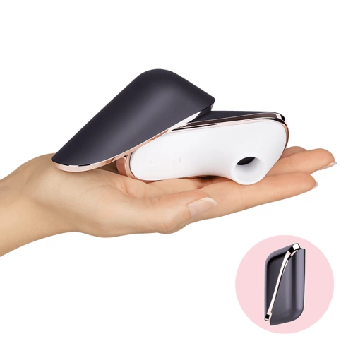 Satisfyer Pro Traveler non-contact clitoral stimulator [5]