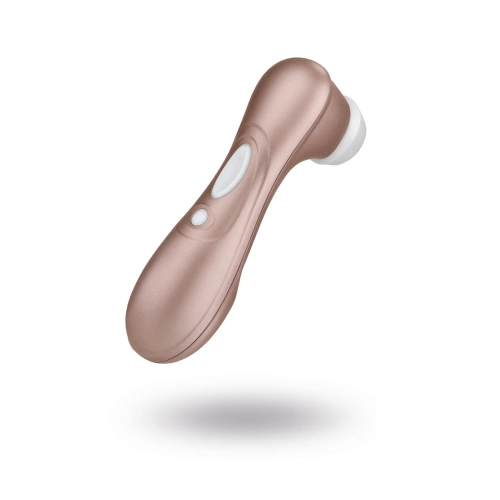 Satisfyer Pro 2 NG clitoral massager [1]