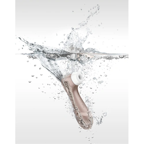 Satisfyer Pro 2 NG clitoral massager [6]