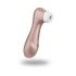 Satisfyer Pro 2 NG clitoral massager