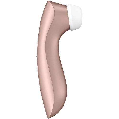 Satisfyer Pro 2 Vibration clitoral stimulator [1]