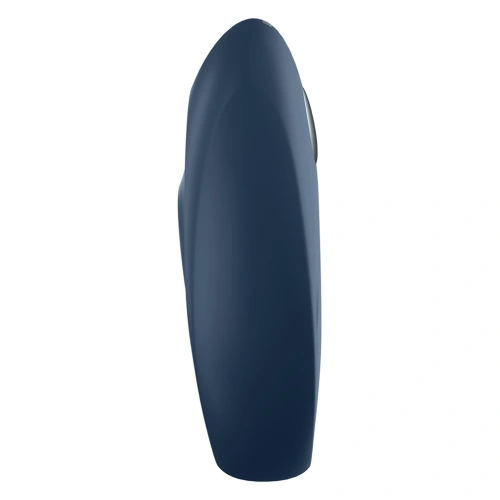 Satisfyer Mighty One Rechargeable Vibrating Penis Ring with App [5]