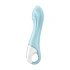 Inflatable vibrator Satisfyer Air Pump Vibrator 5+ blue [2]