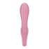 Air Pump Bunny 2 Satisfyer Rechargeable Inflatable Rabbit Vibrator [4]