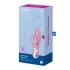 Air Pump Bunny 2 Satisfyer Rechargeable Inflatable Rabbit Vibrator [5]