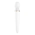 Powerful rechargeable Satisfyer Double Wand-er massager with App and 2 tips [4]