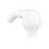 Powerful rechargeable Satisfyer Double Wand-er massager with App and 2 tips [7]