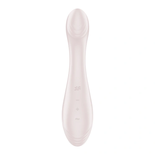 Veronica color Satisfyer G-Force Silicone G-Spot Rechargeable Vibrator [3]