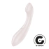 Veronica color Satisfyer G-Force Silicone G-Spot Rechargeable Vibrator [4]