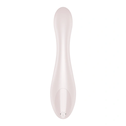 Veronica color Satisfyer G-Force Silicone G-Spot Rechargeable Vibrator [5]