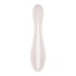 Veronica color Satisfyer G-Force Silicone G-Spot Rechargeable Vibrator [5]