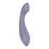Satisfyer G-Force purple silicone G-spot vibrator [1]