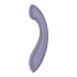Satisfyer G-Force purple silicone G-spot vibrator [2]