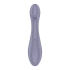 Satisfyer G-Force purple silicone G-spot vibrator [3]
