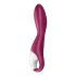 Satisfyer Heated Thrill powerful silicone vibrator [6]