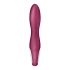 Satisfyer Heated Thrill powerful silicone vibrator [7]