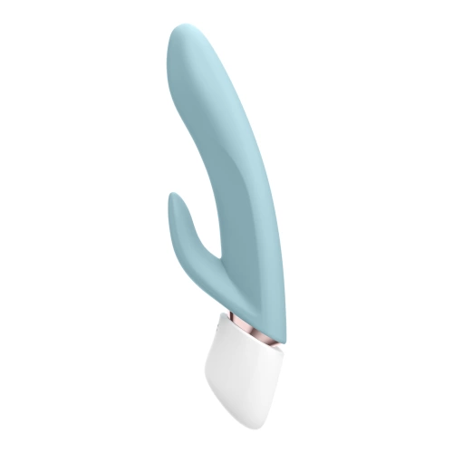 Satisfyer Marvelous Four Deluxe Set of Vibrators and Sucking Clitoral Stimulator [2]