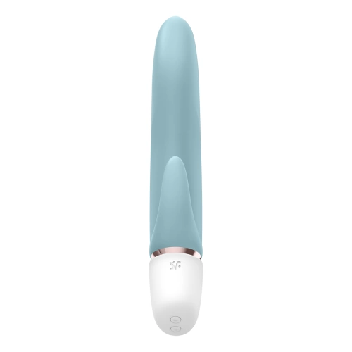Satisfyer Marvelous Four Deluxe Set of Vibrators and Sucking Clitoral Stimulator [3]