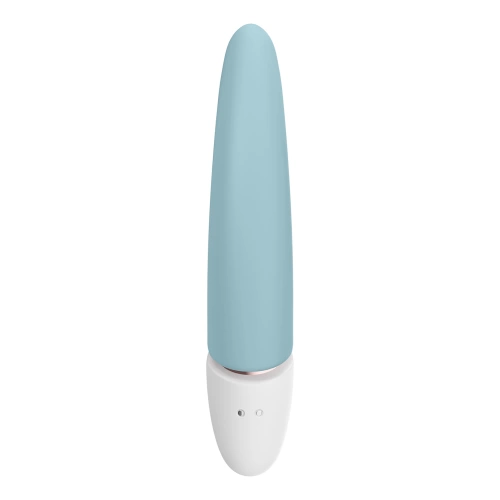 Satisfyer Marvelous Four Deluxe Set of Vibrators and Sucking Clitoral Stimulator [4]