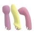Satisfyer Marvelous Four Deluxe Set of Vibrators and Sucking Clitoral Stimulator [6]