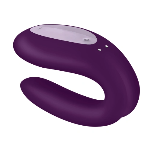 Partner Box 1 vibrator and clitoris stimulator underwear set for couples [1]
