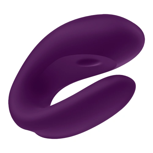 Partner Box 1 vibrator and clitoris stimulator underwear set for couples [2]