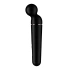 Out of stock NEW - Nina - Satisfyer Planet Wand-er powerful wand massager black [1]