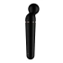 Out of stock NEW - Nina - Satisfyer Planet Wand-er powerful wand massager black [2]