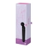 Out of stock NEW - Nina - Satisfyer Planet Wand-er powerful wand massager black [5]