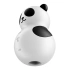 Satisfyer Pocket Panda Rechargeable Clitoral Stimulator with Vibrations and Airflows [4]