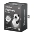 Satisfyer Pocket Panda Rechargeable Clitoral Stimulator with Vibrations and Airflows [6]