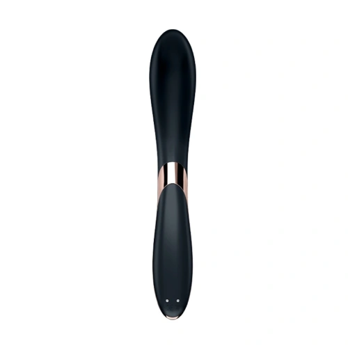 Satisfyer Rrolling Explosion Silicone G-Spot Vibrator Rechargeable [3]