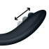 Satisfyer Rrolling Explosion Silicone G-Spot Vibrator Rechargeable [4]