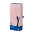 Satisfyer Rrolling Explosion Silicone G-Spot Vibrator Rechargeable [5]