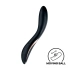 Satisfyer Rrolling Explosion Silicone G-Spot Vibrator Rechargeable