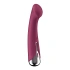 Irina Rechargeable vibrator Satisfyer Spinning G-Spot 1 burgundy [1]