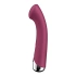 Irina Rechargeable vibrator Satisfyer Spinning G-Spot 1 burgundy [4]