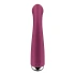 Irina Rechargeable vibrator Satisfyer Spinning G-Spot 1 burgundy [5]