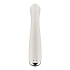 Irina Rechargeable vibrator Satisfyer Spinning G-Spot 1 beige [5]